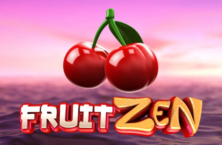 Fruit Zen Logo