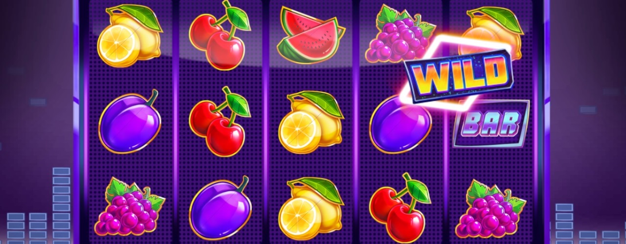 Fruity Beats Spinmatic Slot