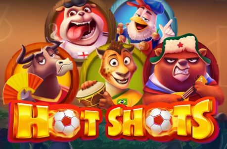 Hot Shots Game