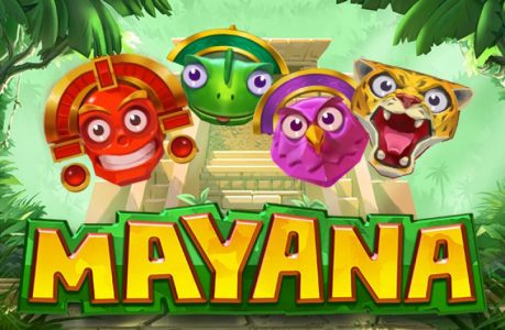 Mayana Game