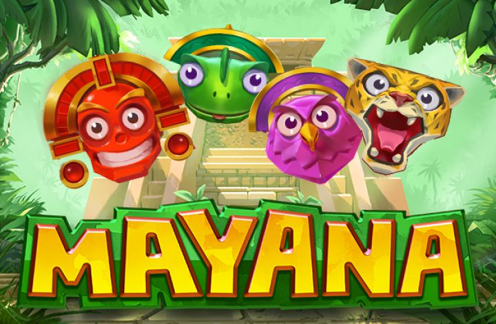 Mayana Logo