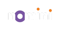 Nomini Casino Logo
