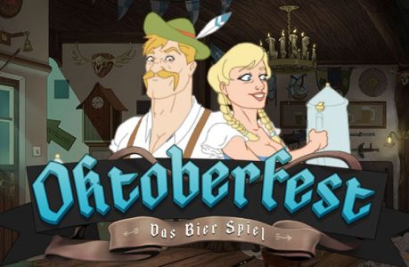 Oktoberfest Game