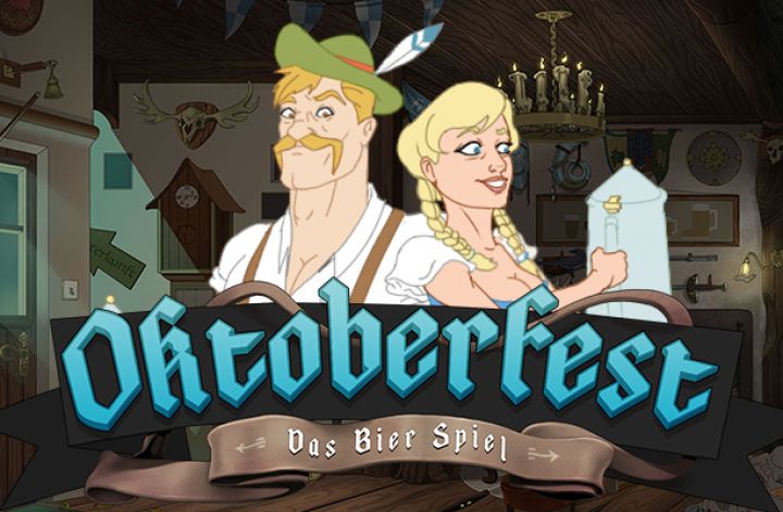 Oktoberfest Logo