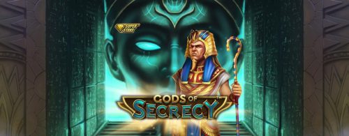 Gods of Secrecy Game