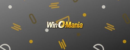WinOmania Casino Logo