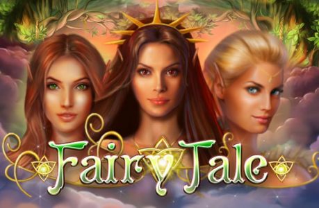 Fairy Tale Game