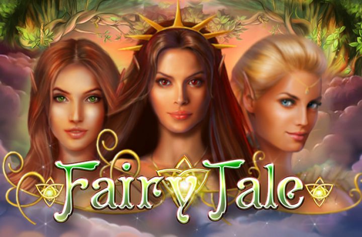 Fairy Tale Logo