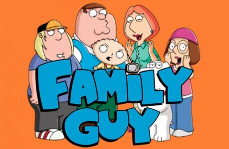 Family Guy Game