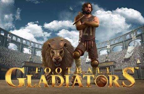 Football Gladiators Game