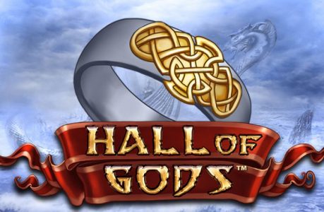 Hall of Gods Game