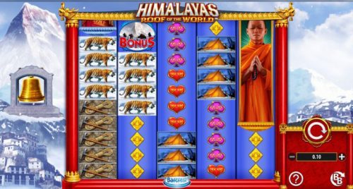 Himalayas: Roof of the World Game