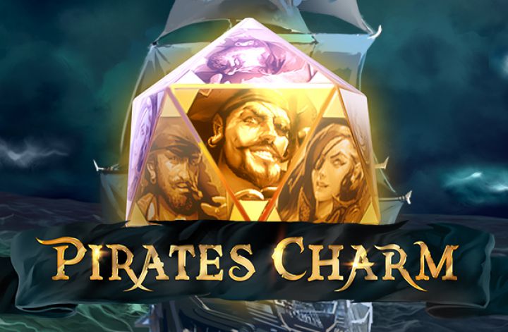 Pirate’s Charm Logo