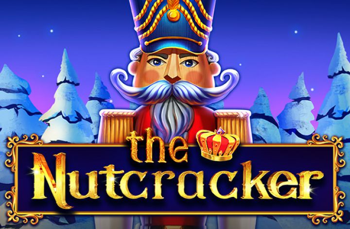 The Nutcracker Logo