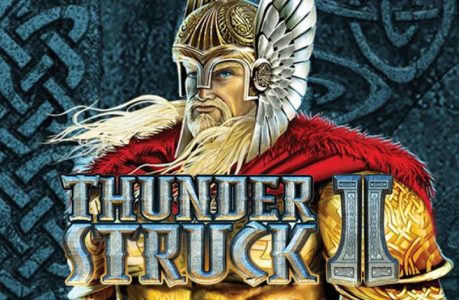 Thunderstruck 2 Game