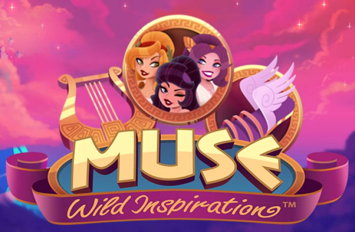 Muse Wild Inspiration Logo