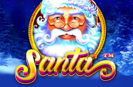 Santa Game