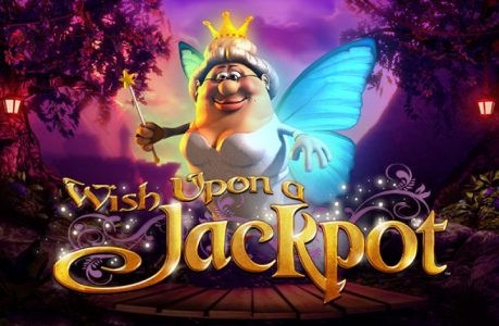 Wish Upon A Jackpot Game