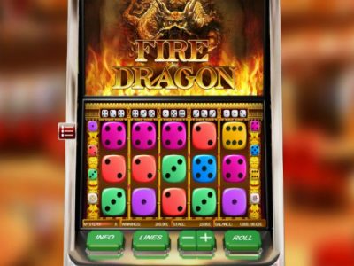 Fire Dragon Game