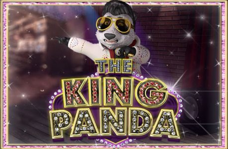 The King Panda Game