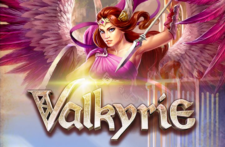 Valkyrie Logo