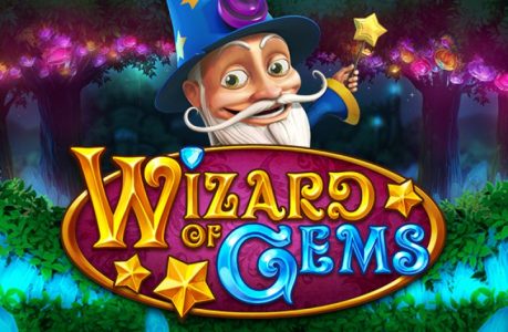 Wizard of Gems Game