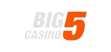 Big5casino Logo