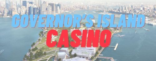 Governor Island Casino