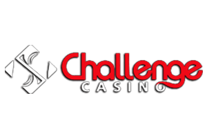 Challenge Casino Logo