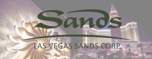 Las Vegas Sands Corp