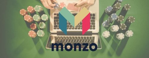 Monzo to Block Gambling UK
