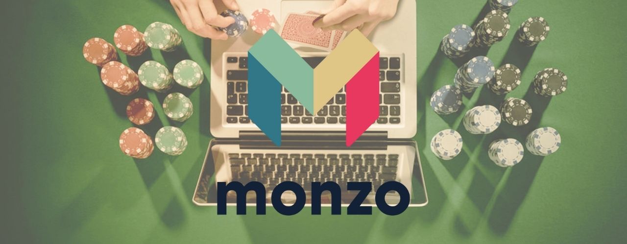 Monzo to Block Gambling UK