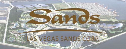 Osaka Las Vegas Sands Corp