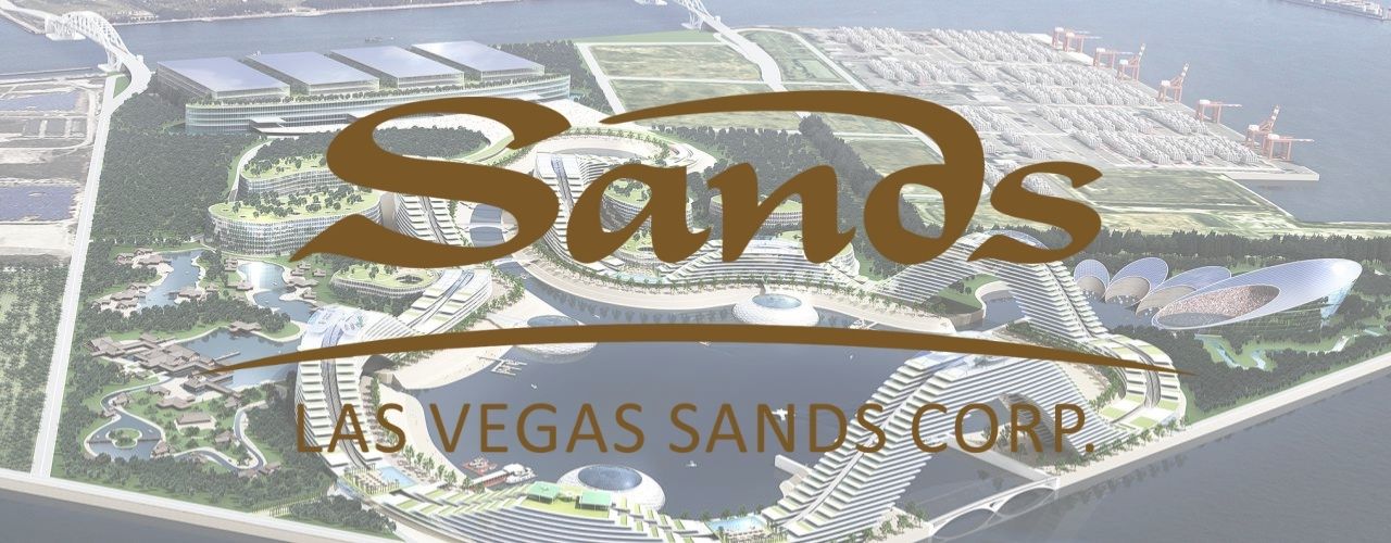Osaka Las Vegas Sands Corp