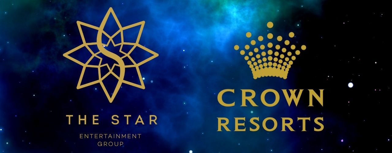 Star Entertainment Crown Resorts