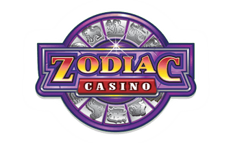 Zodiac Casino Logo