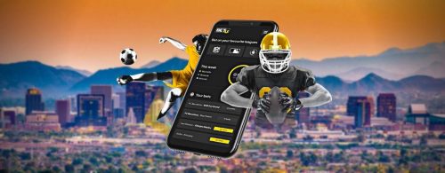 Arizona Mobile Sports Betting