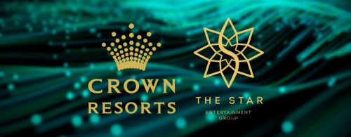 Crown Resorts Star Entertainment