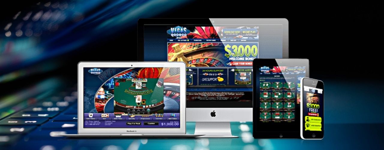 Online Casino Software