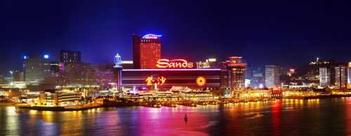 Sands China