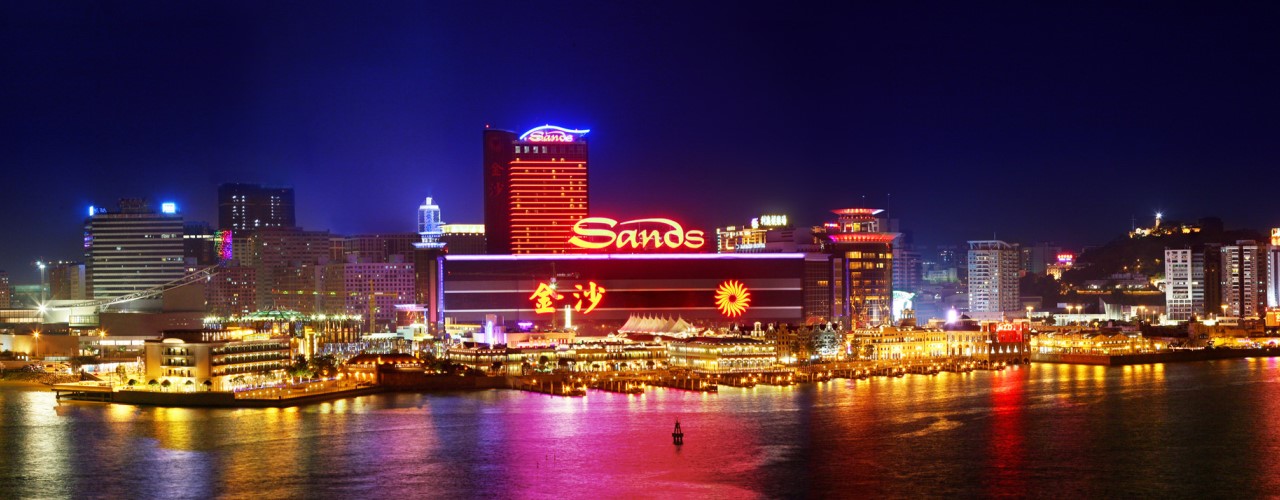 Sands China