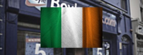 Retail Betting Shops Ireland