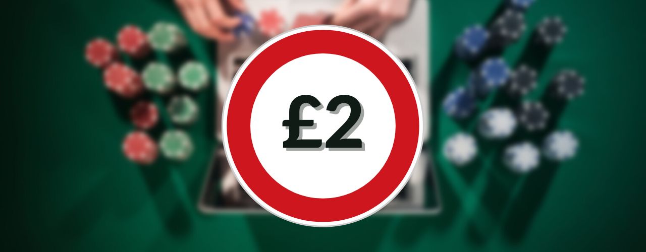 UK Online Gambling Limit