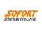 Sofortuberweisung