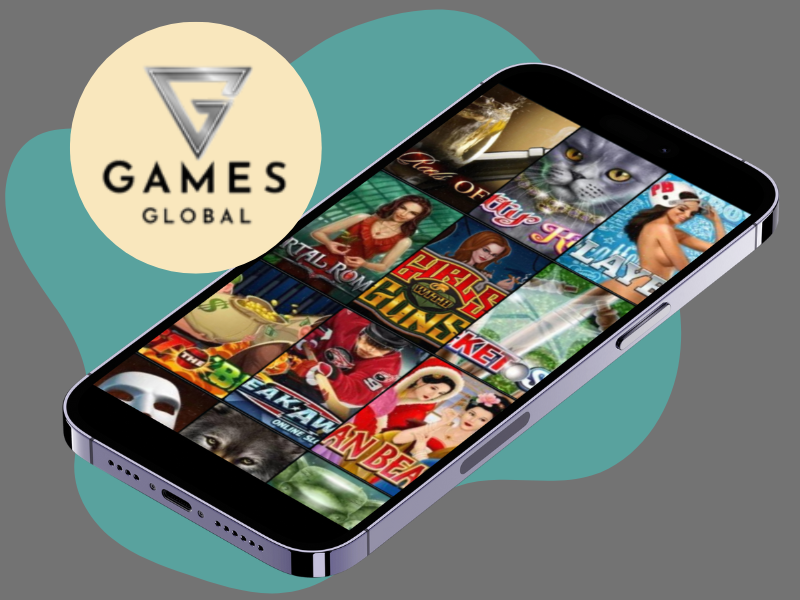 Sharpgambler Games Global Slots