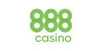 888 UK Casino Logo