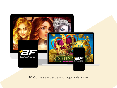 BF Games