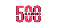 500 Casino Logo