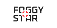 FoggyStar Casino Logo